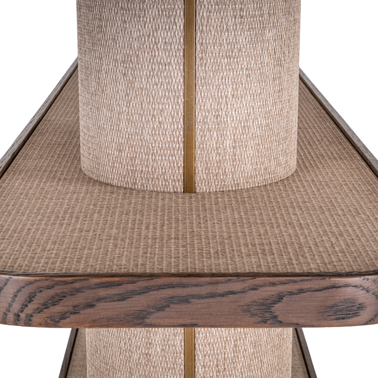 2206 - Display cabinet Willox beige