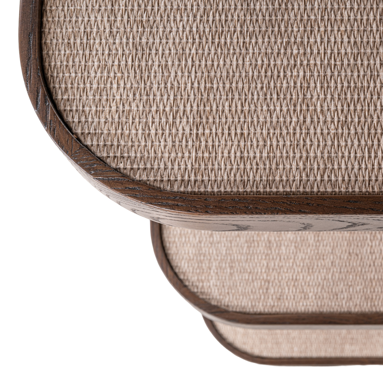 2206 - Display cabinet Willox beige