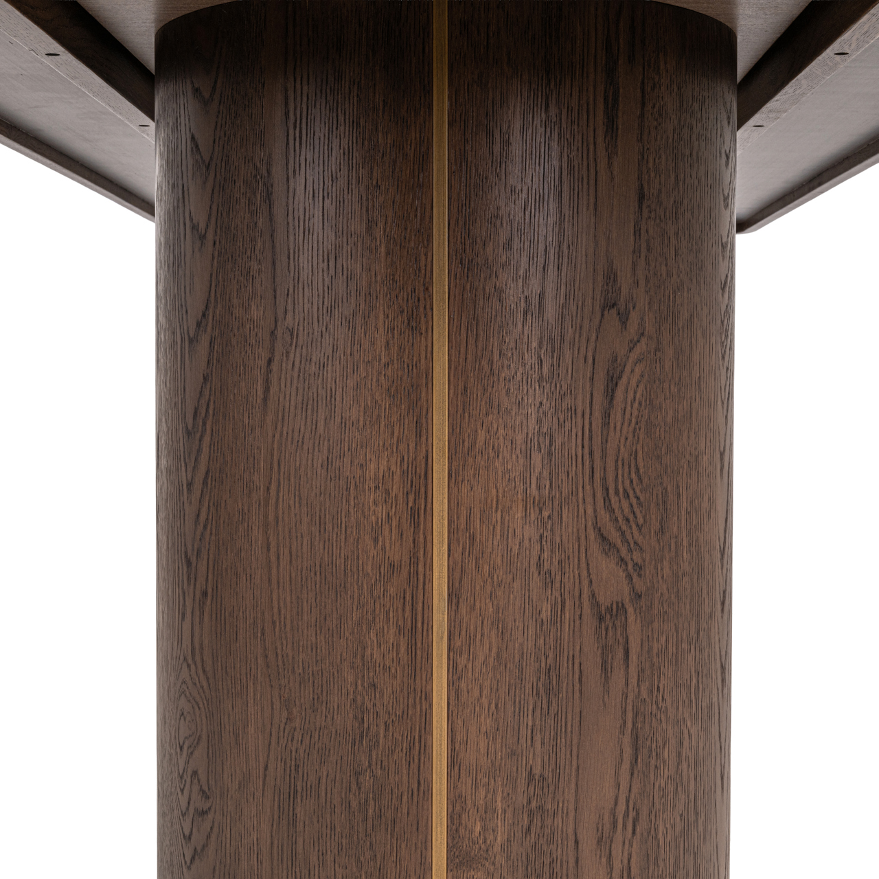 2208 - Dining table Willox beige 235 including glass