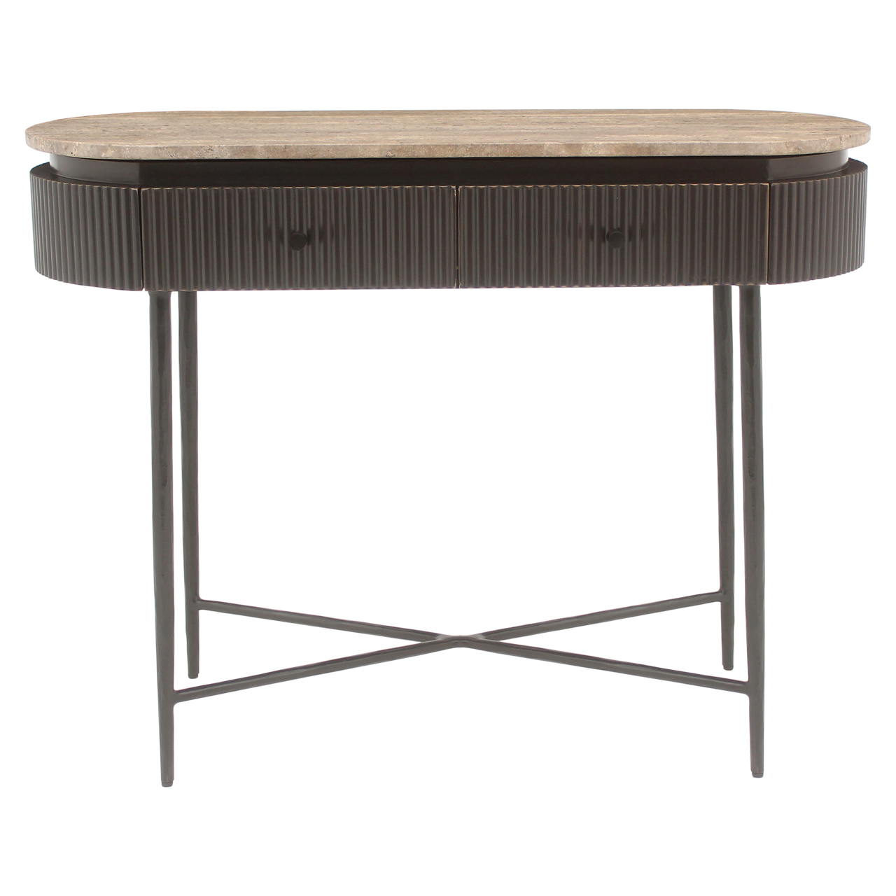 6900 - Console Russo ash brown