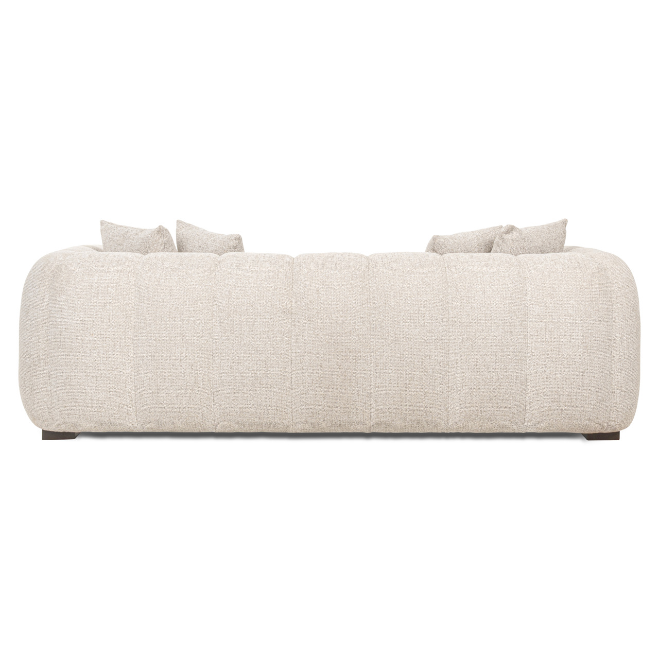 214447 - Sofa Novaro natural fancy 3-seater