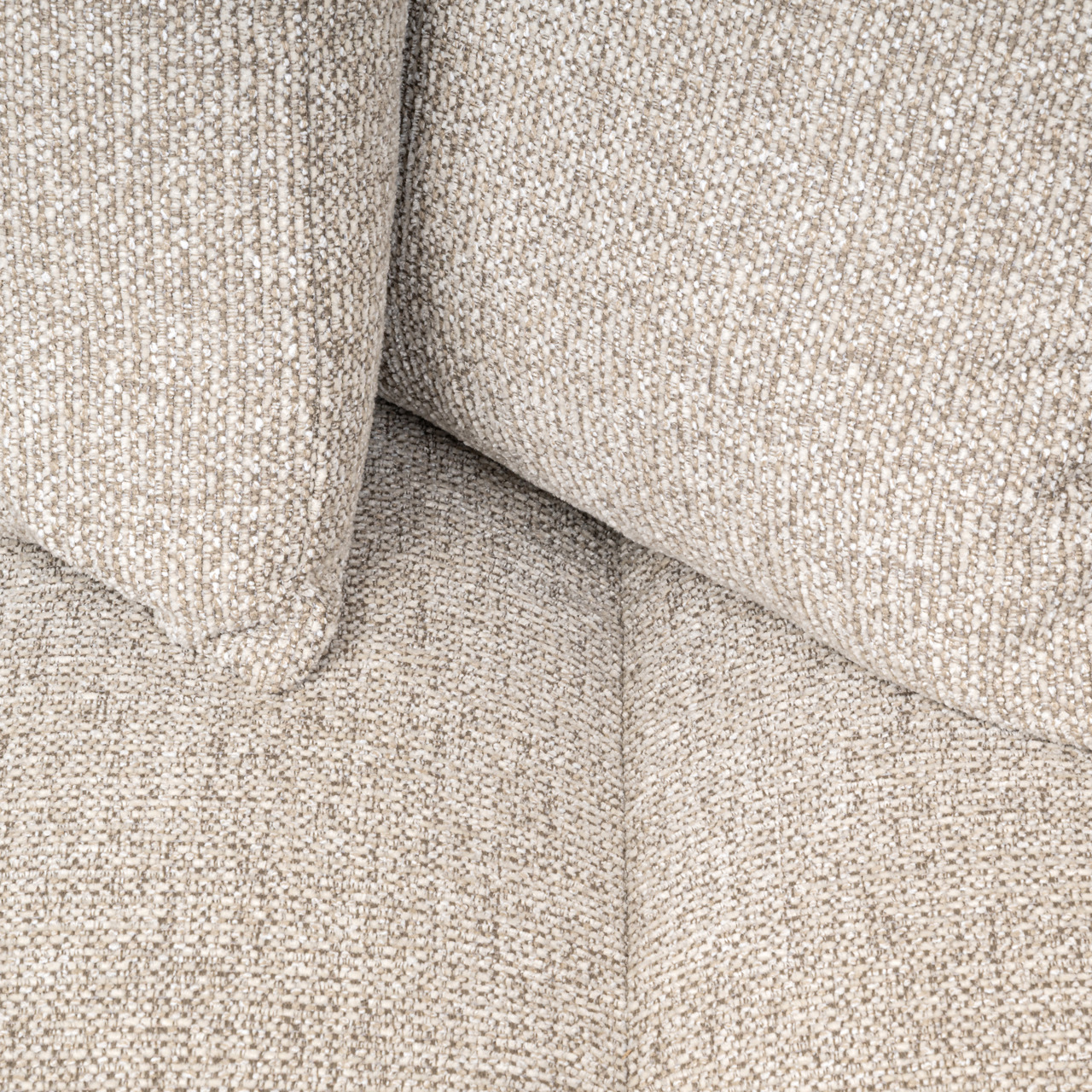 214447 - Sofa Novaro natural fancy 3-seater