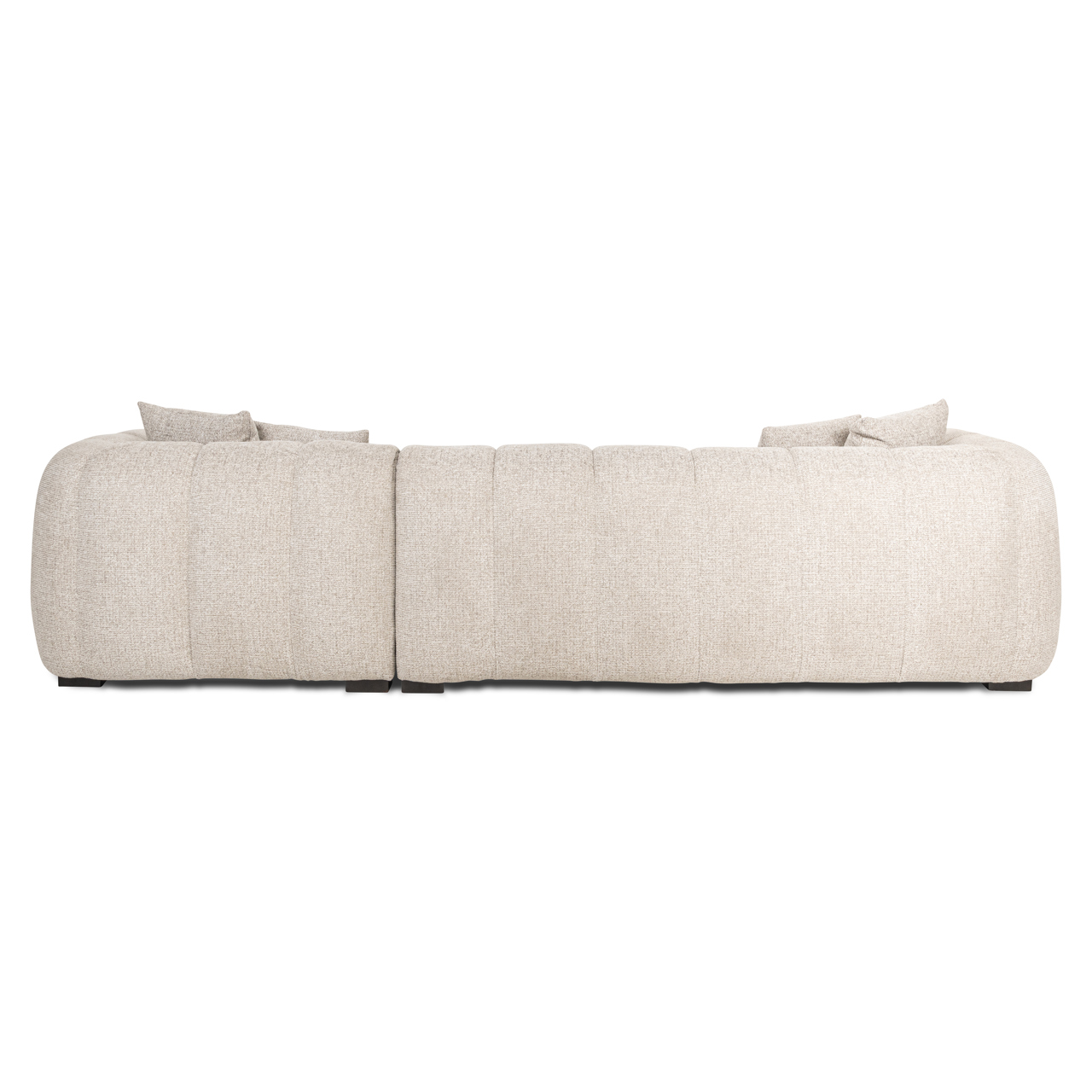 214448 - Sofa Novaro natural fancy lounge right