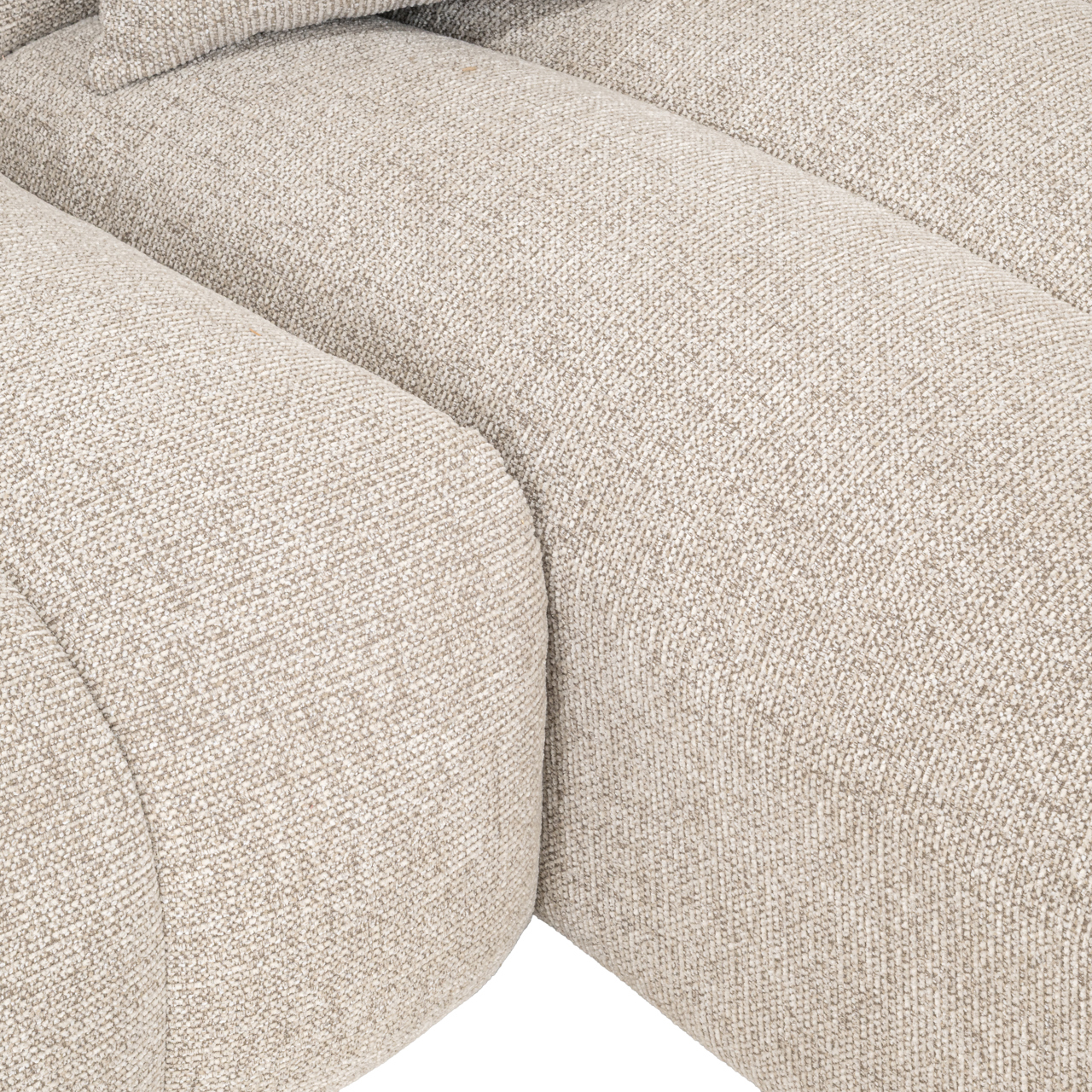 214448 - Sofa Novaro natural fancy lounge right