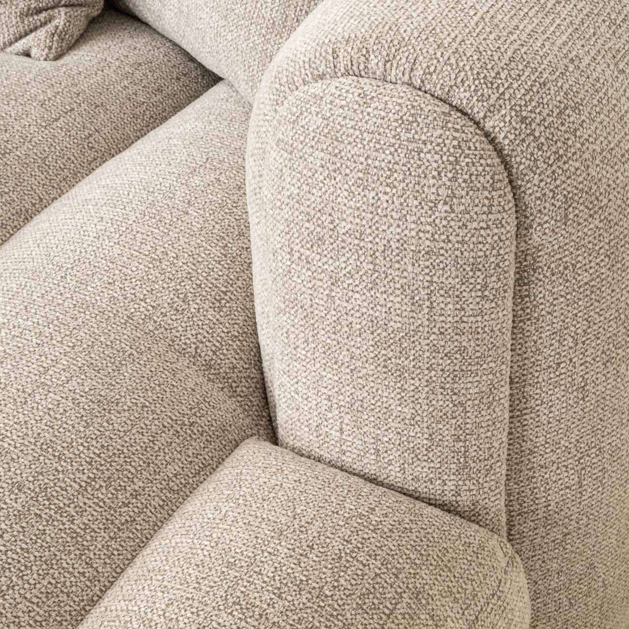 214448 - Sofa Novaro natural fancy lounge right