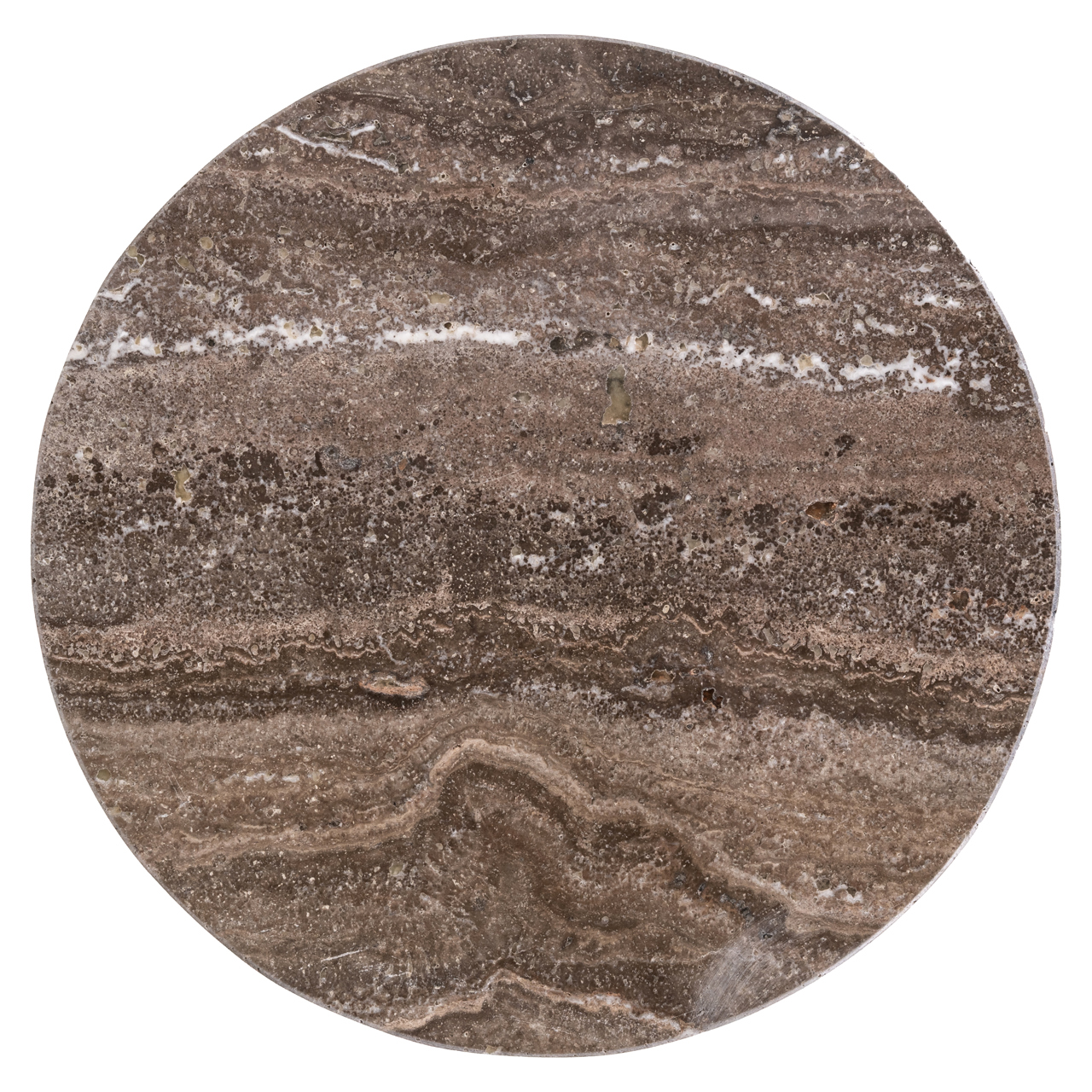 214499 - End table Eldora bronze 30Ø