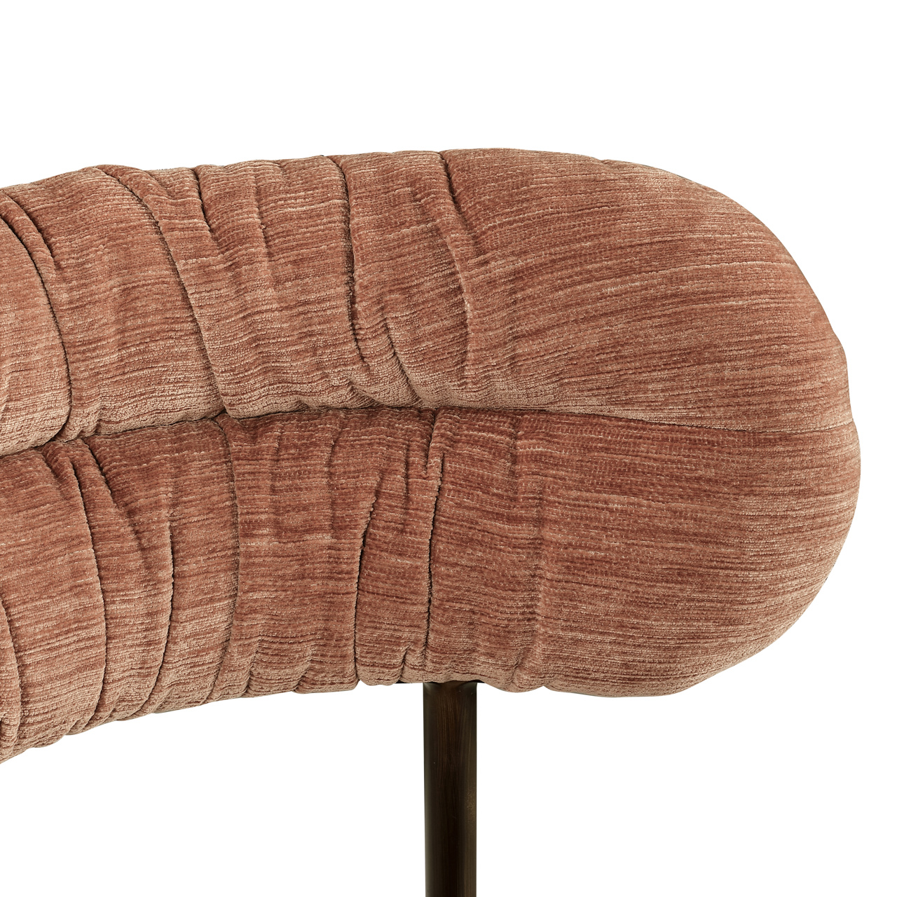 215456 - Counter stool Encanto Be straight mocha mousse