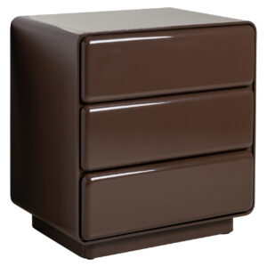 215474 - Nightstand Demy Chestnut