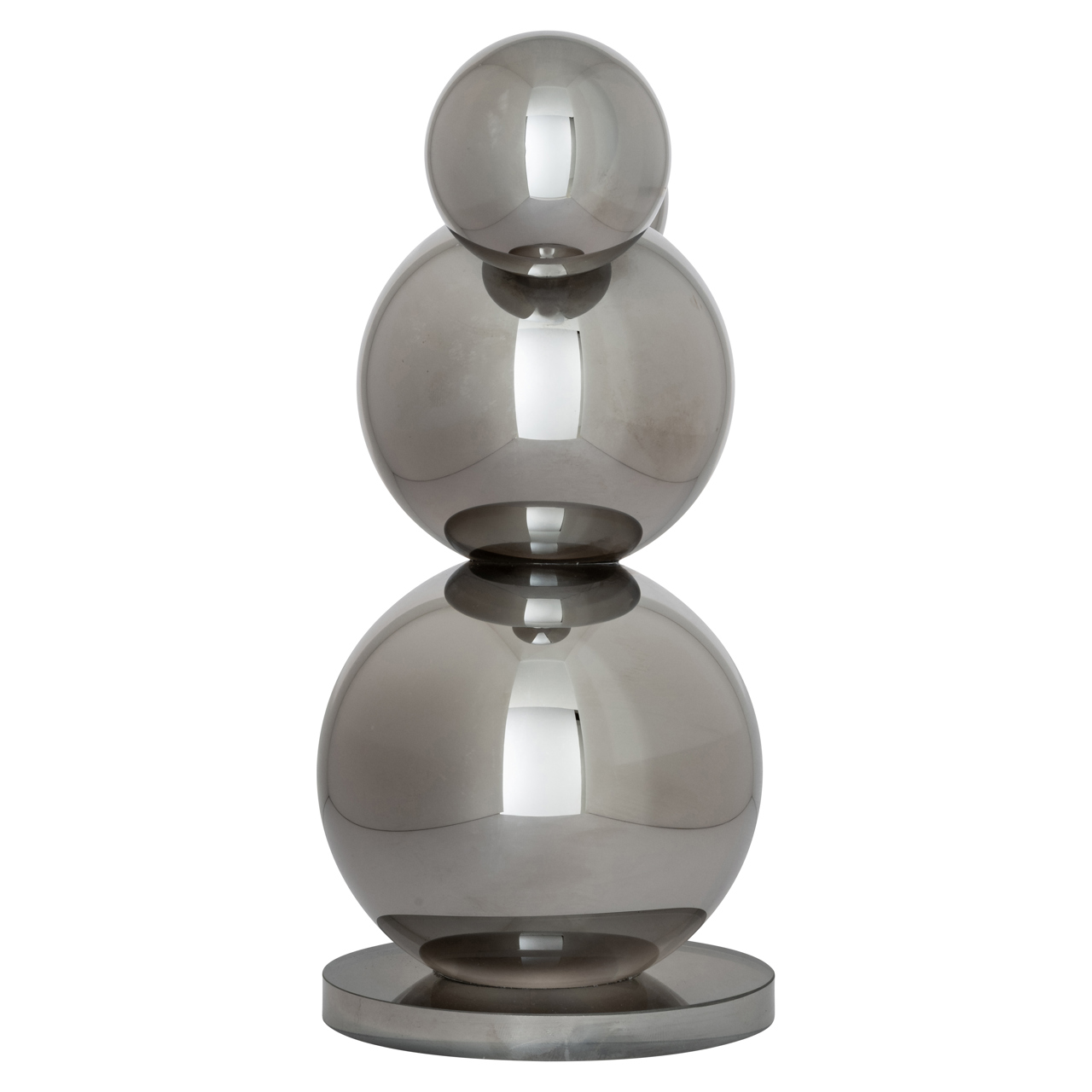 215492 - Decorative object Beary silver