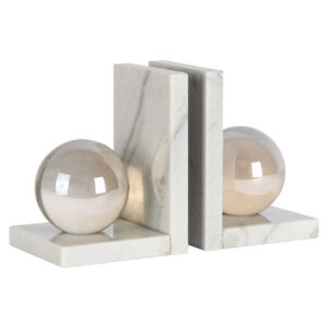 215497 - Bookstands Lulu white