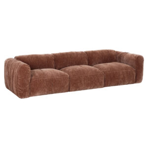 215512 - Sofa Monty be straight coffee