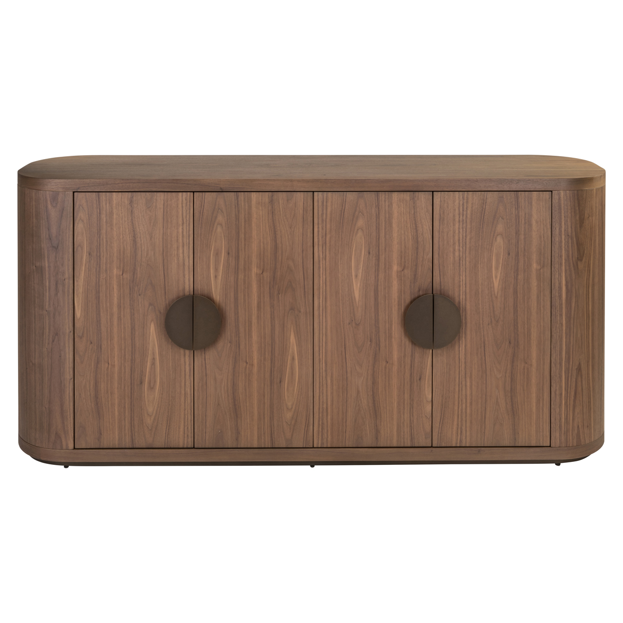 215564 - Sideboard Windsor walnut