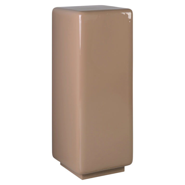 Mus mocha Column Clair