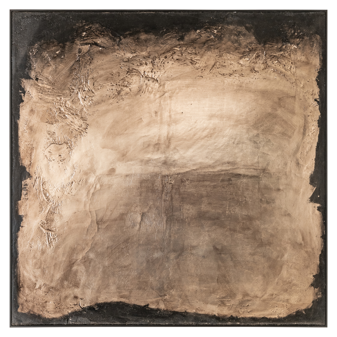 215661 - Wall art Rival gold