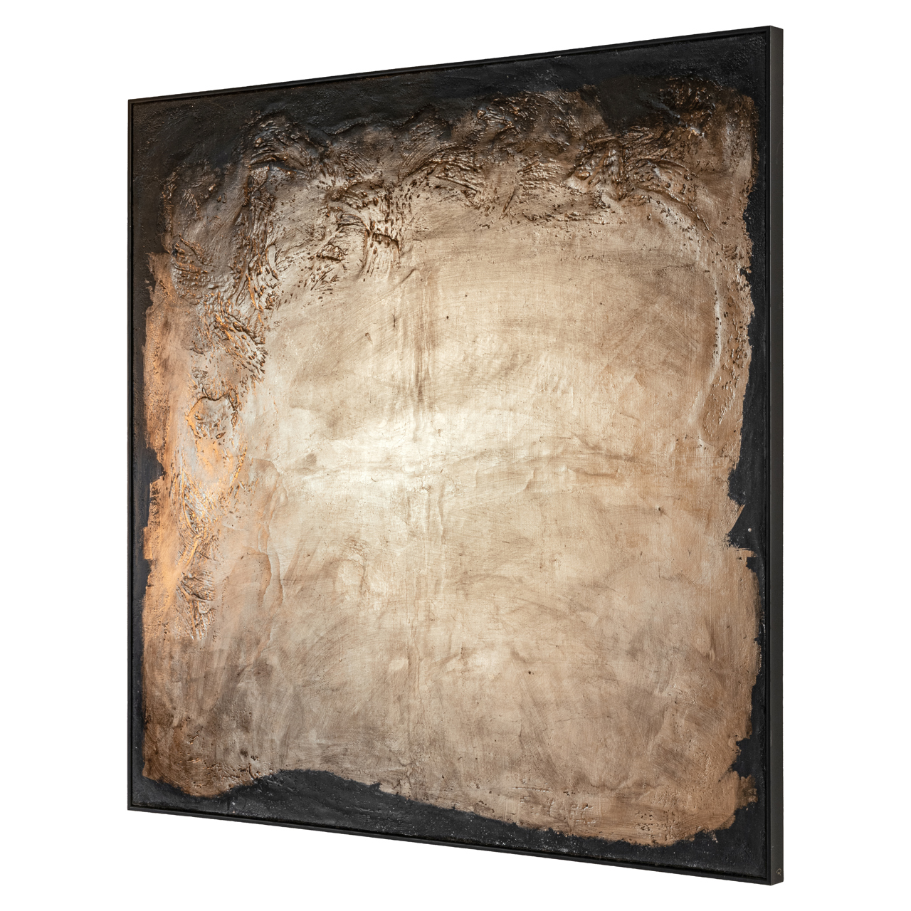 215661 - Wall art Rival gold