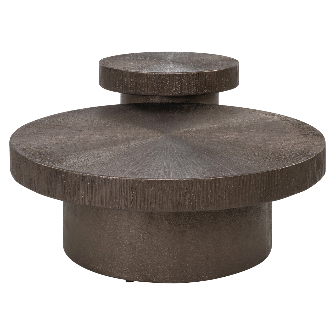 215818 - Coffee table Lindo Brunzae (Set of 2)