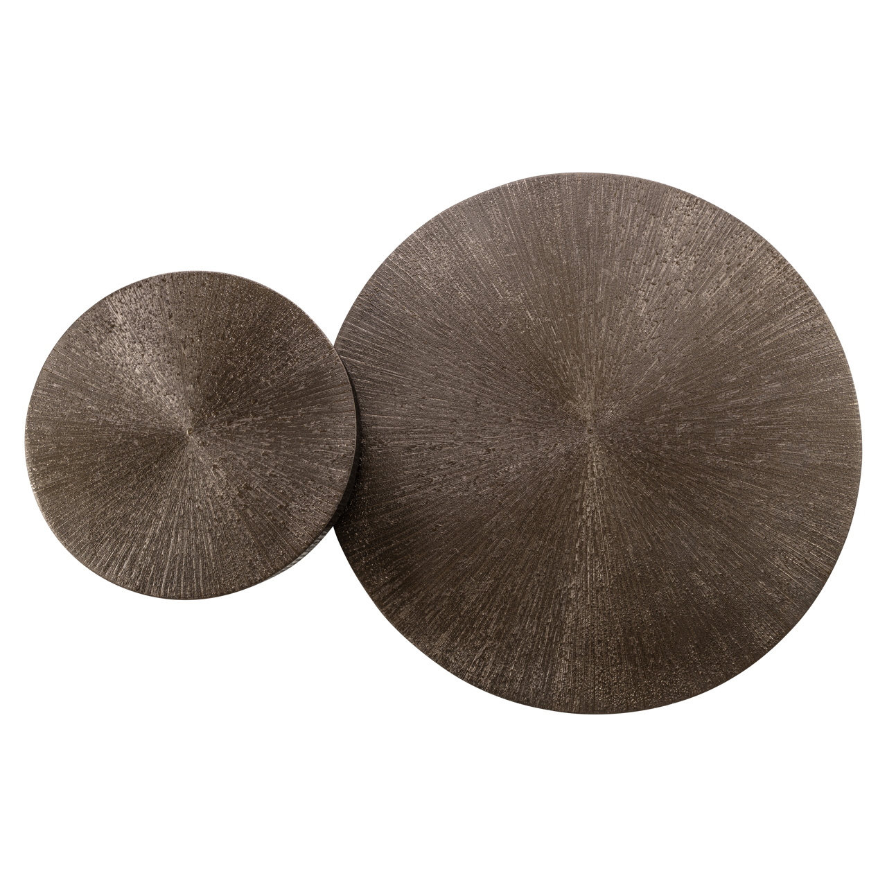 215818 - Coffee table Lindo Brunzae (Set of 2)
