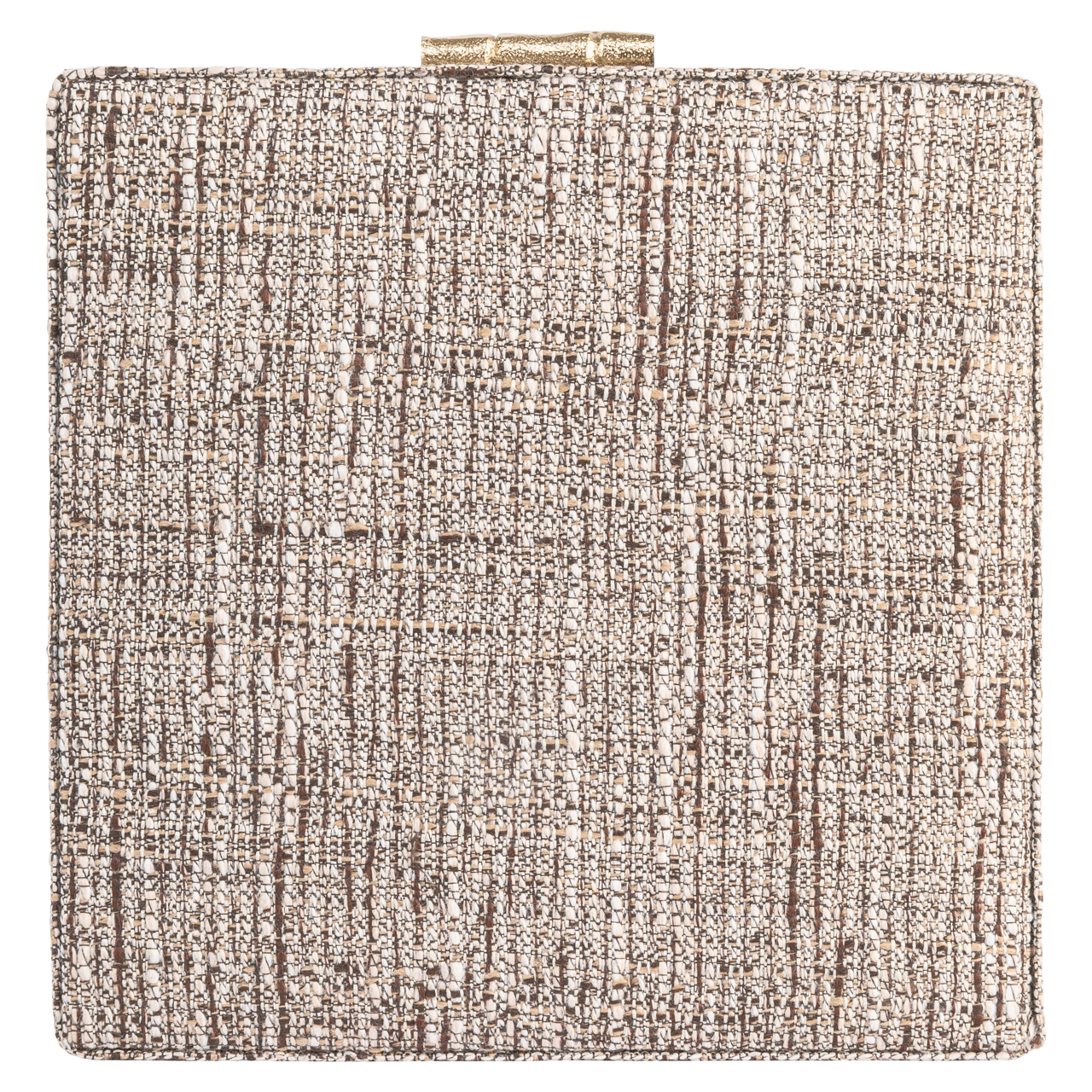 215841 - Storage box Chalenny brown large