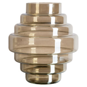 215853 - Vase Liosa smoke small