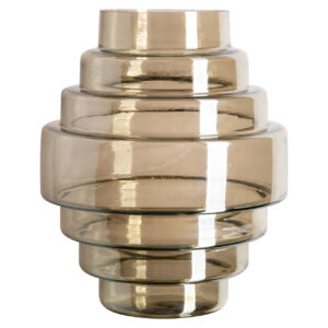 215854 - Vase Liosa smoke large