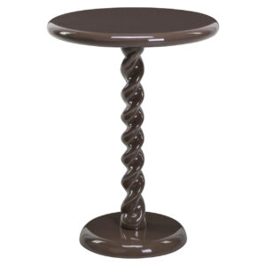 215956 - End table Caspian Chestnut