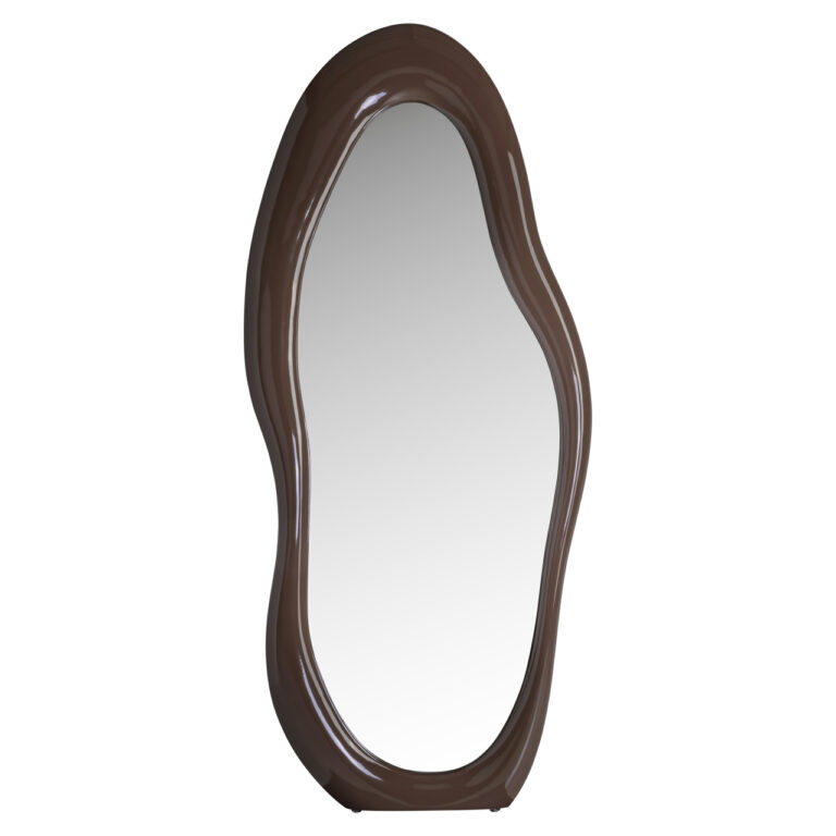 Mirror Zia Kasztan
