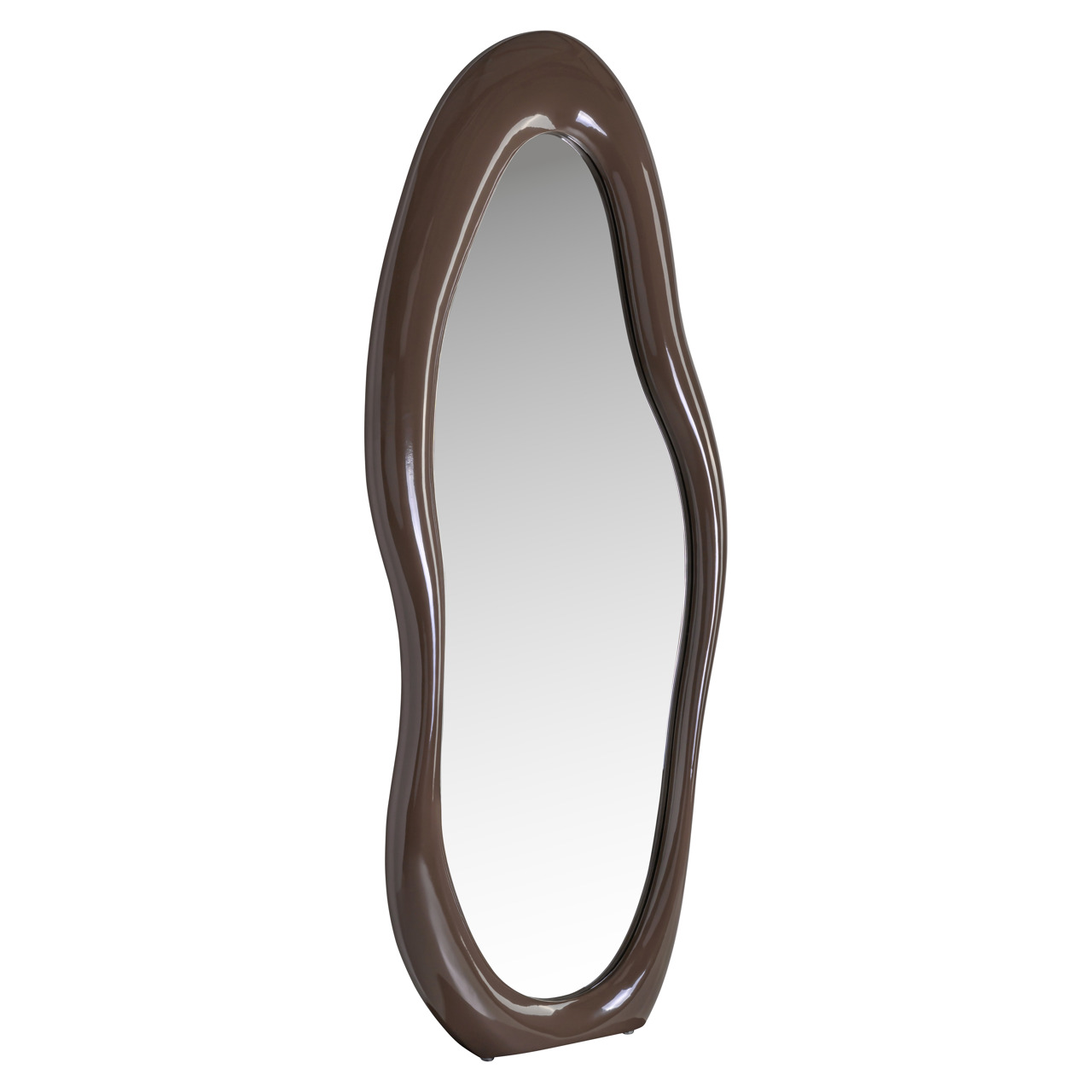 215960 - Mirror Zia Chestnut