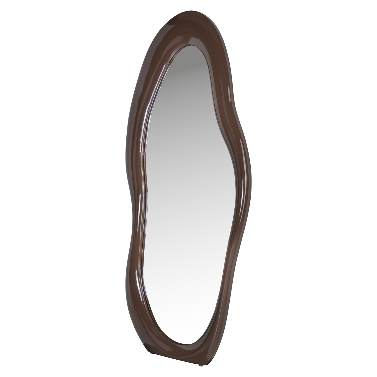 215960 - Mirror Zia Chestnut