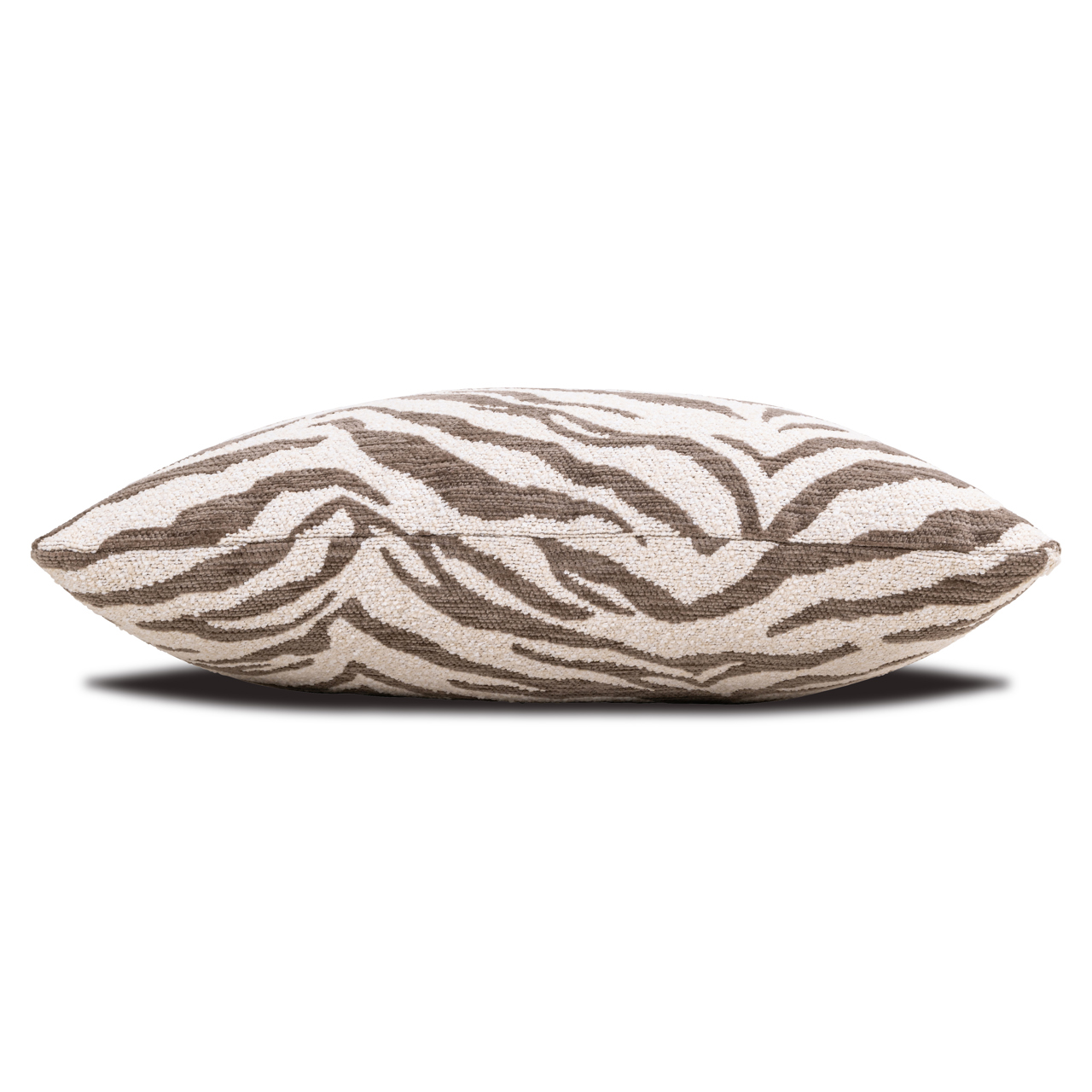 215969 - Cushion Tara taupe tiger