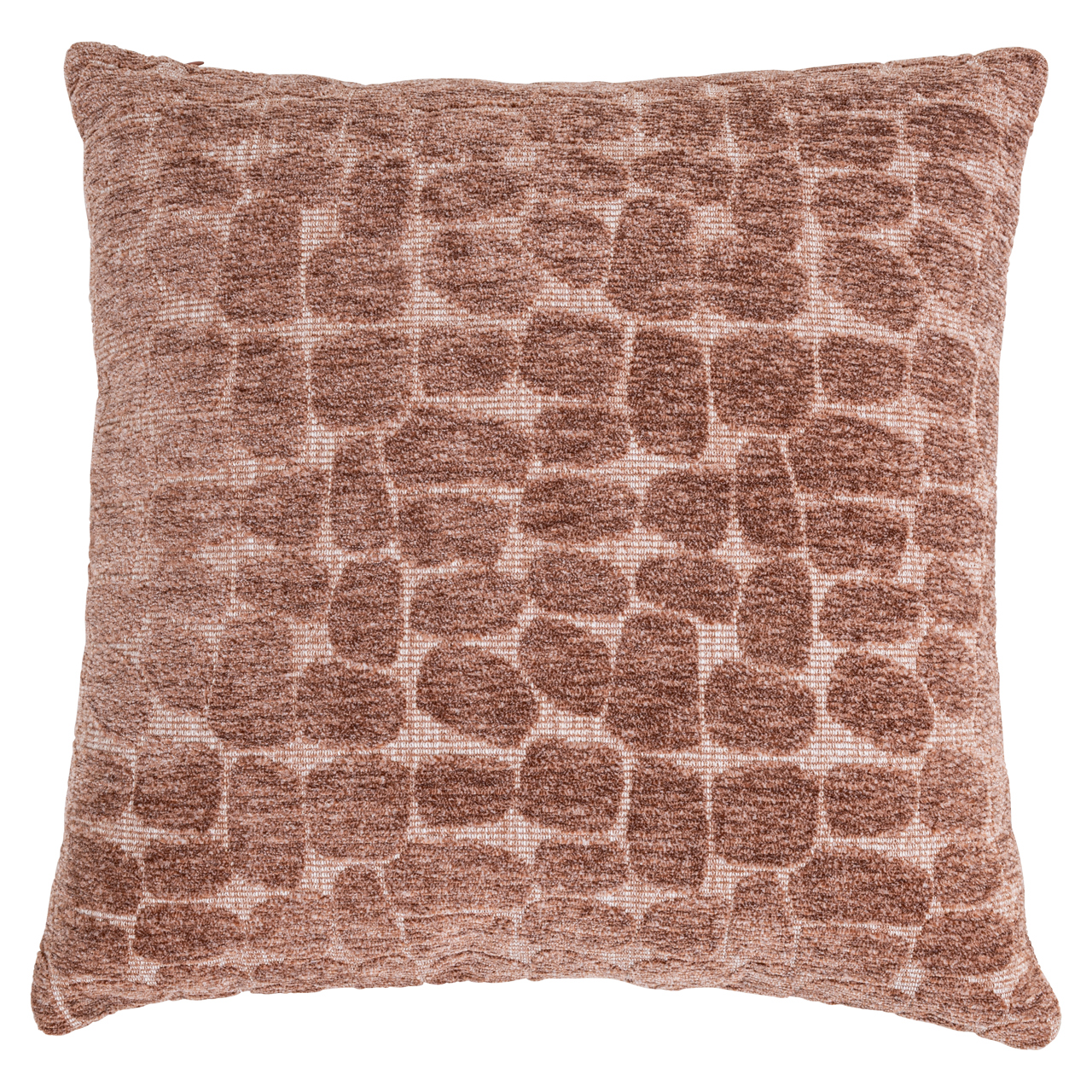 215971 - Cushion Veda pale pebble