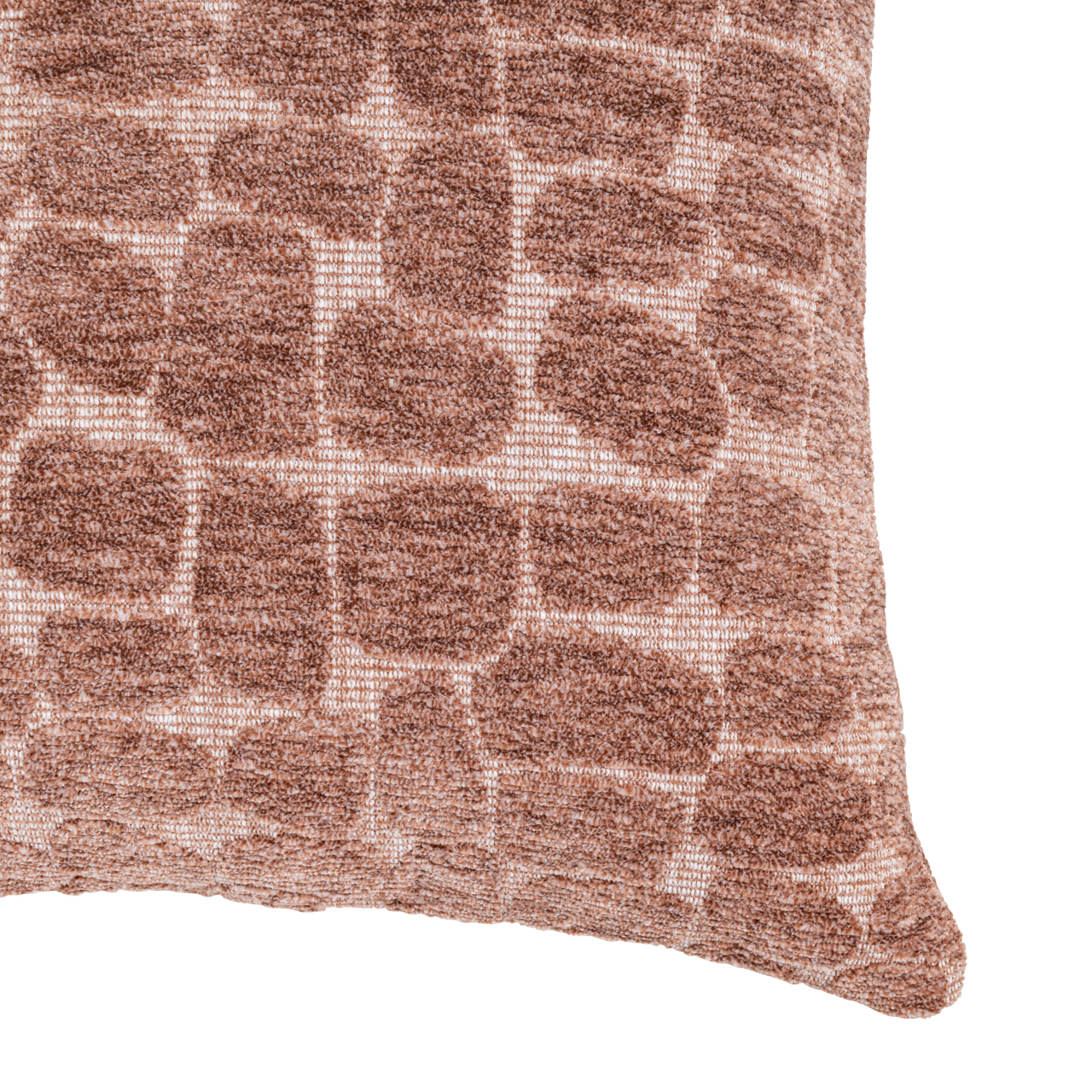 215971 - Cushion Veda pale pebble