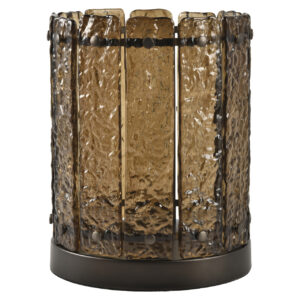 215976 - Hurricane light Nuri brown small