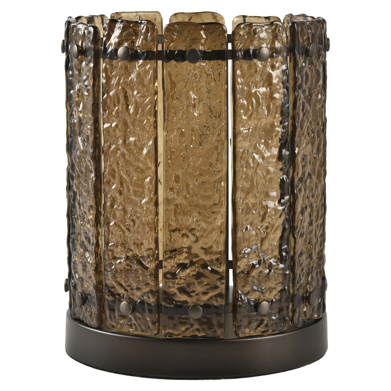215976 - Hurricane light Nuri brown small