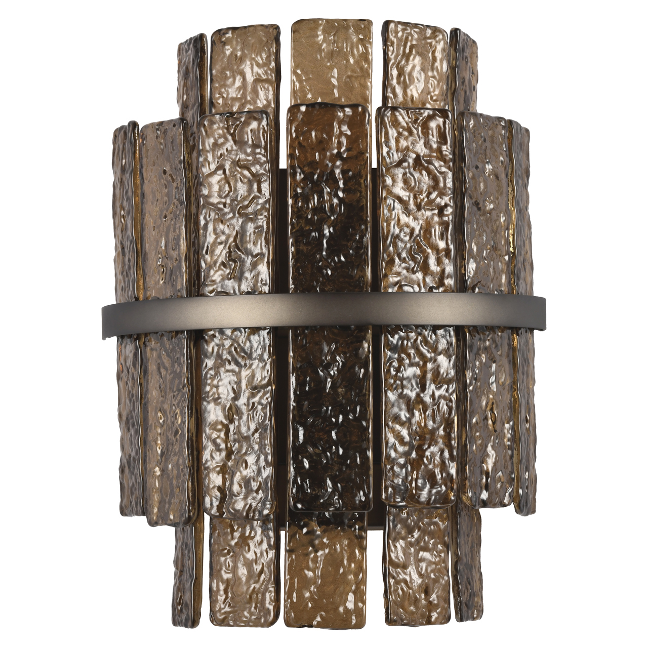215980 - Wall lamp Lumy brown