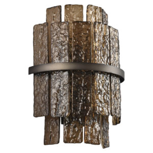 215980 - Wall lamp Lumy brown