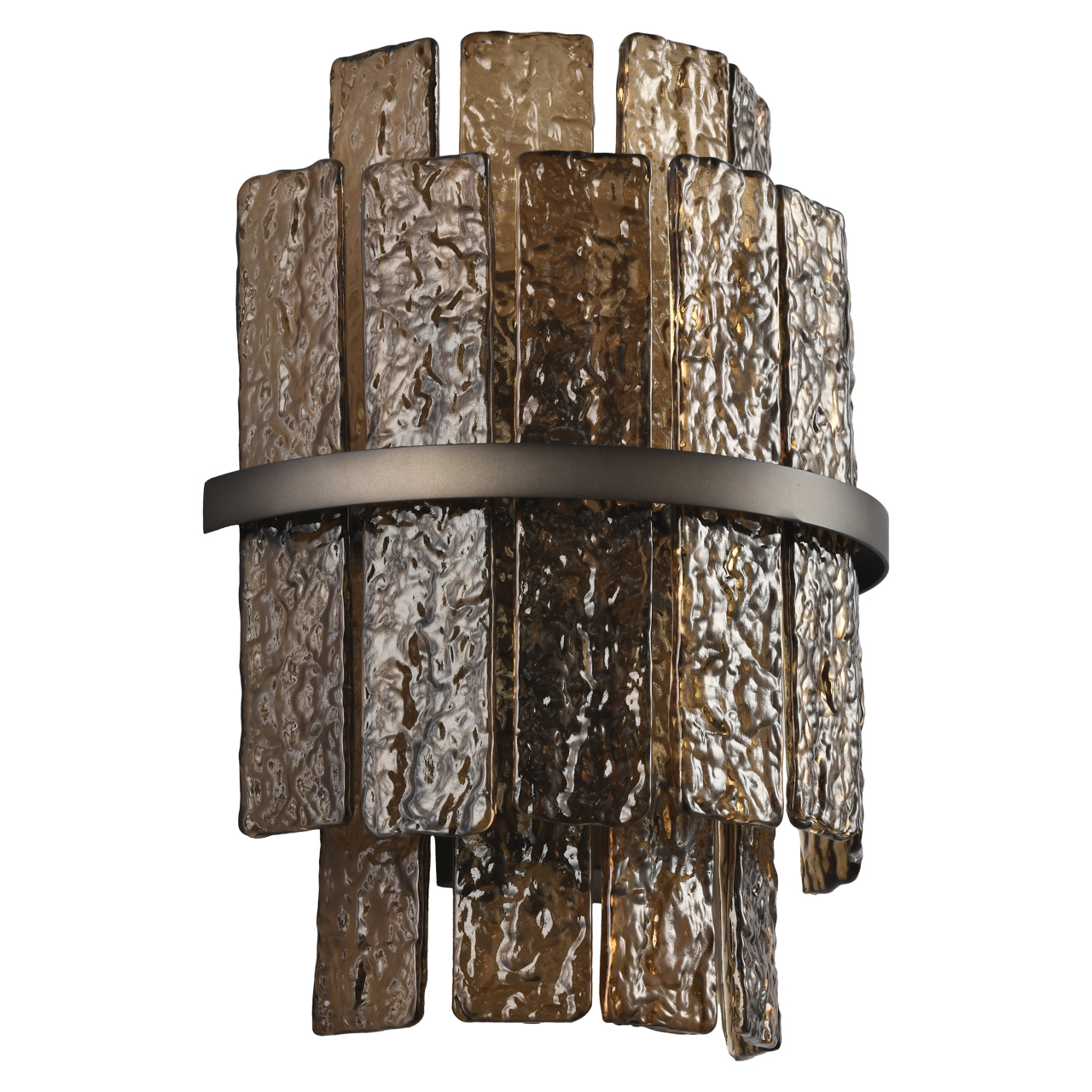 215980 - Wall lamp Lumy brown