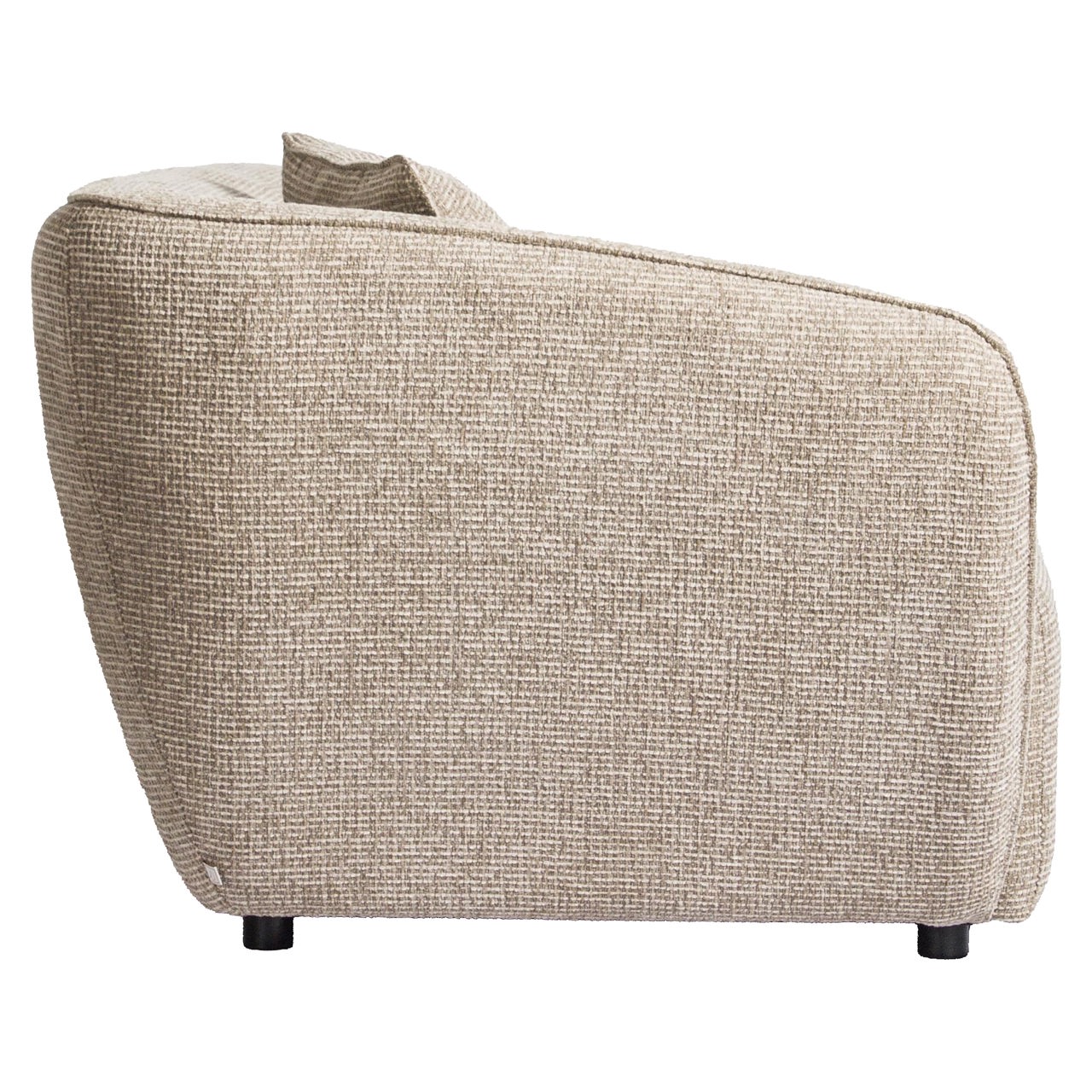 216040 - Sofa Armand natural blockweave