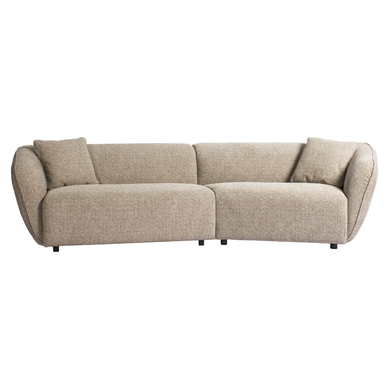 216040 - Sofa Armand natural blockweave