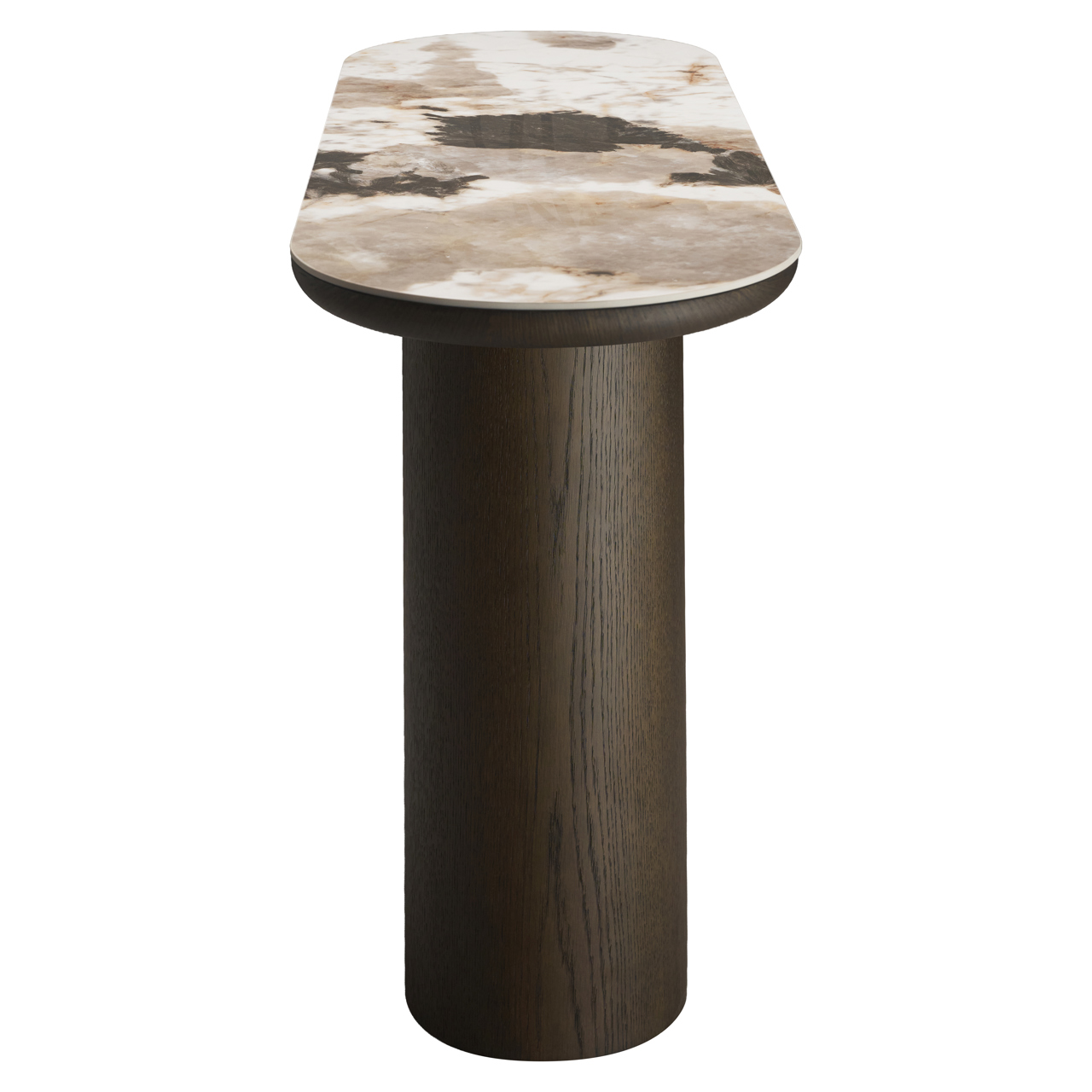216148 - Console Langford brown