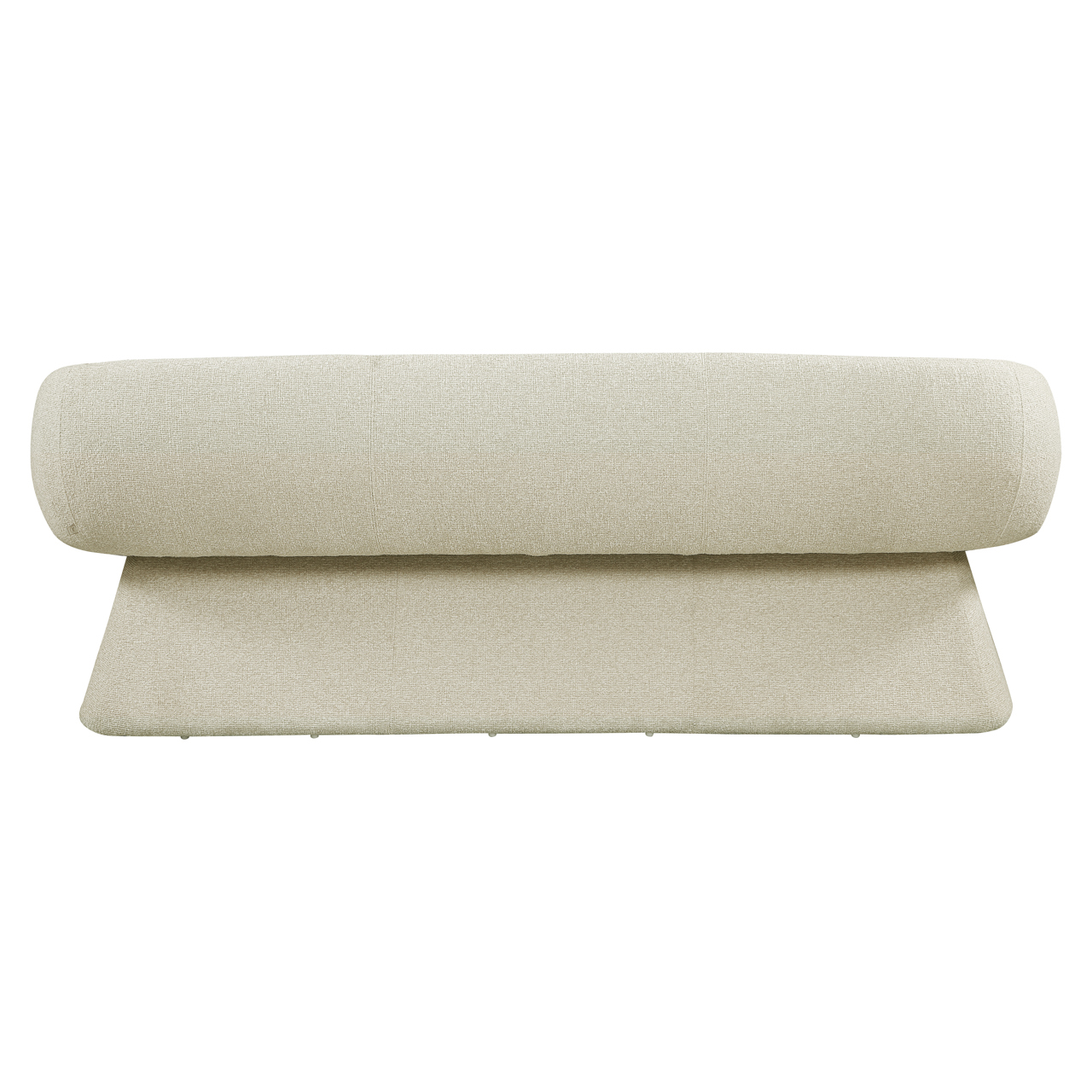 216270 - Dining bench Quiriro biscotti