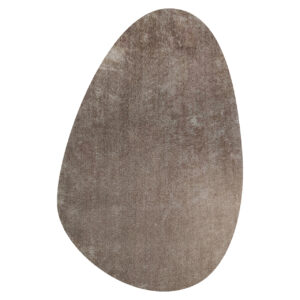 216377 - Carpet Freya brown pebble 230x350
