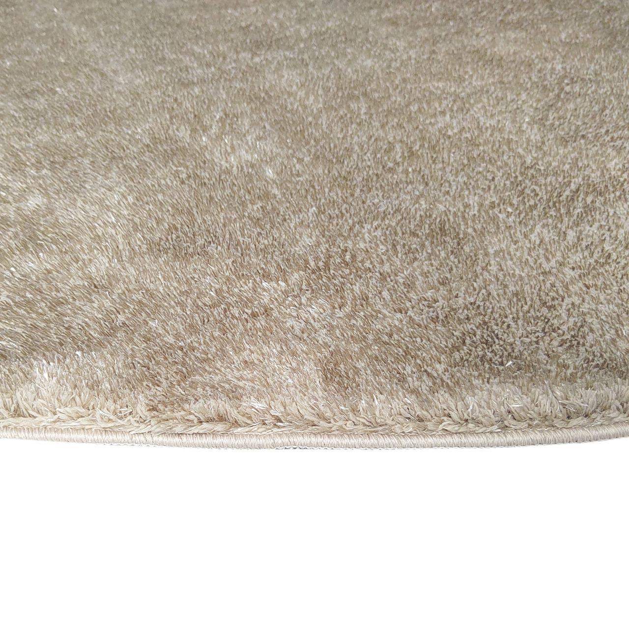 216378 - Carpet Mats beige pebble 230x350