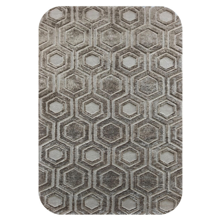 Dywan Odin brązowy 200×290