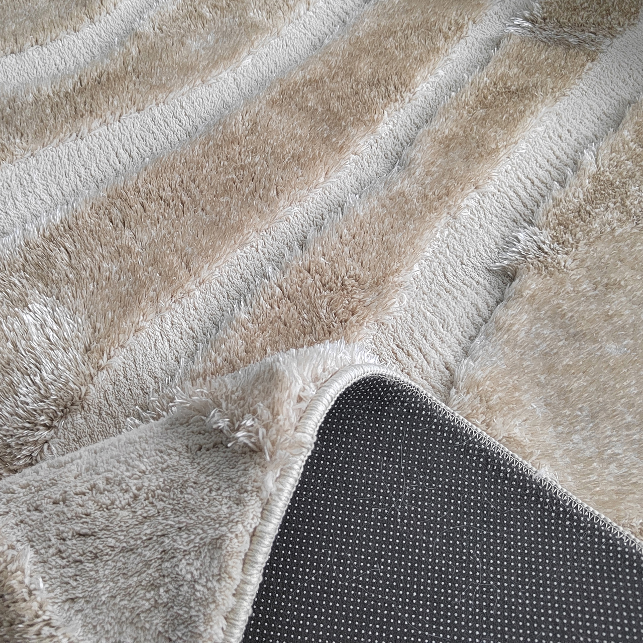 216380 - Carpet Ivar beige 200x350