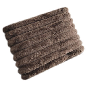 216383 - Plaid Chic Furenzo taupe 200x300