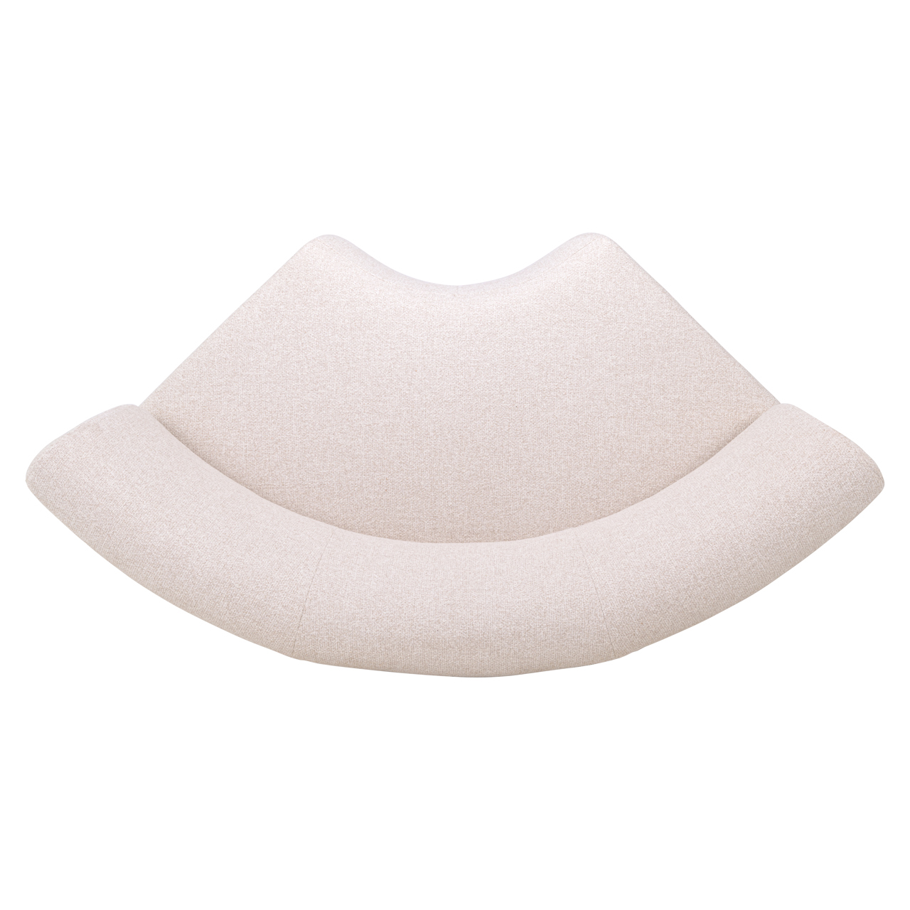 216412 - Dining bench Sorrobon customized round