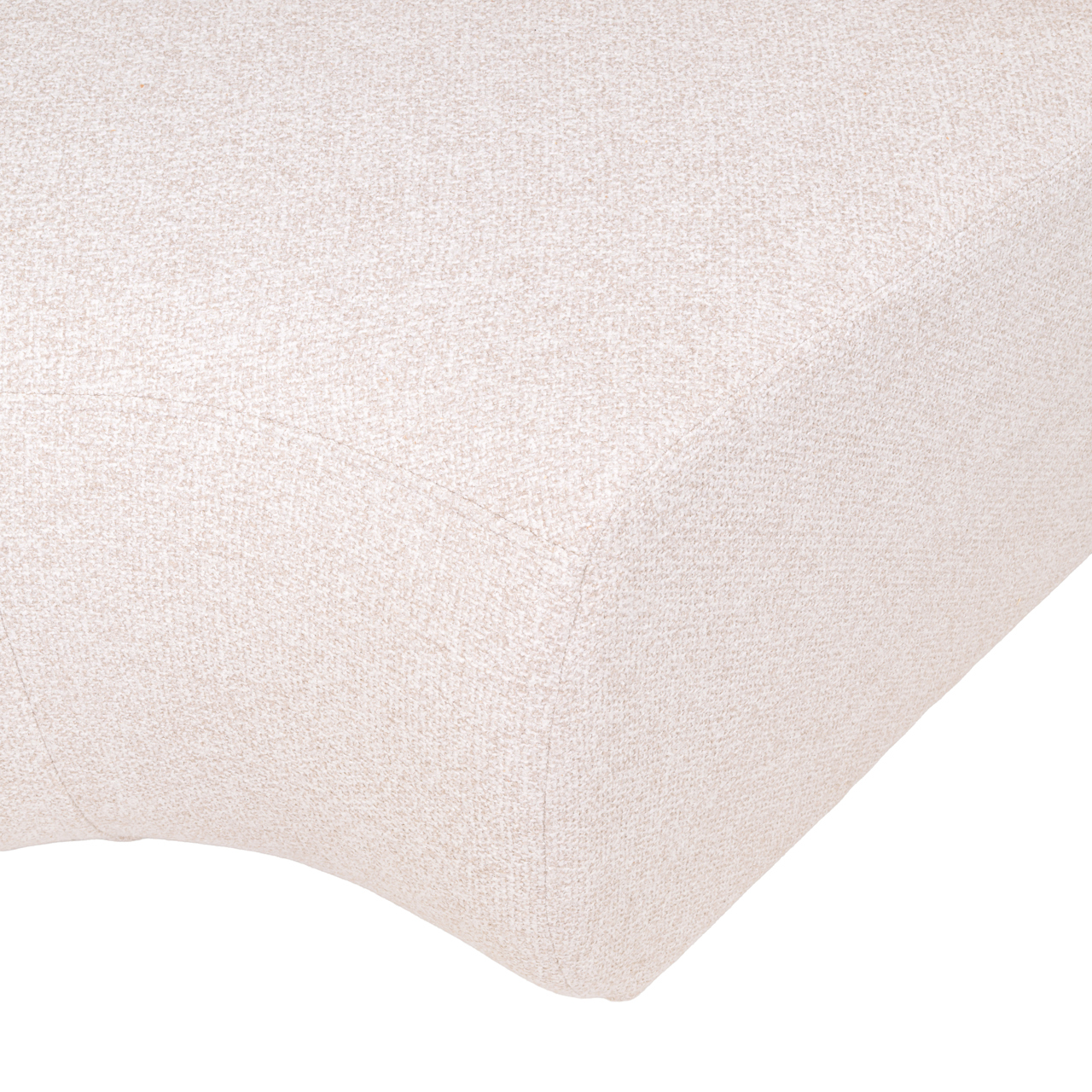 216412 - Dining bench Sorrobon customized round