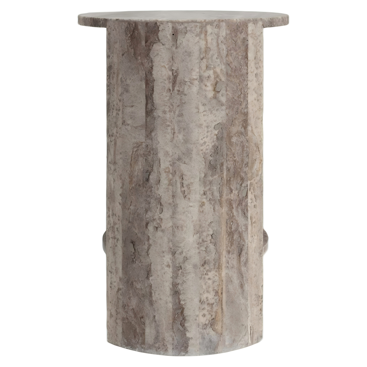 216447 - End table Westin grey