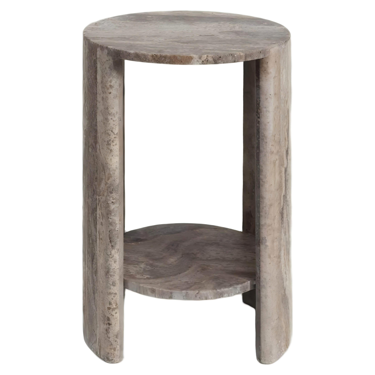 216447 - End table Westin grey