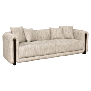 216734 - Sofa Winslov natural softweave fire retardant